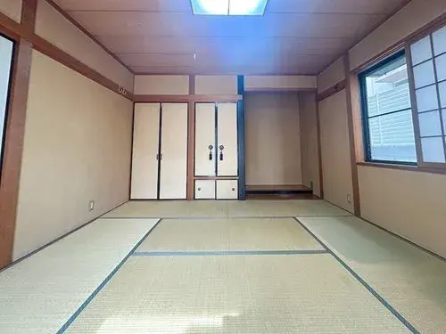 4LDK+S物件 大津市 滋賀県 (8)