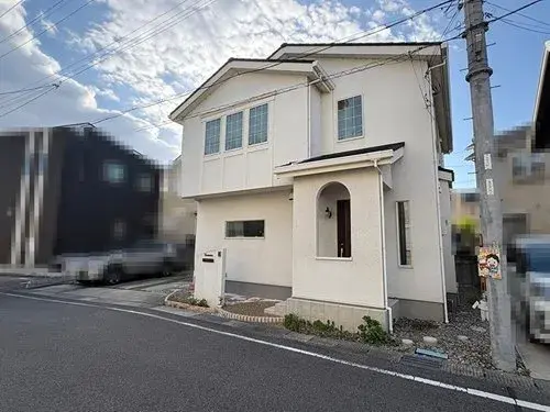 4LDK Property Otsu City Shiga Prefecture (2)