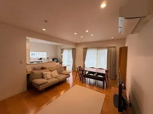 4LDK Property Otsu City Shiga Prefecture (16)