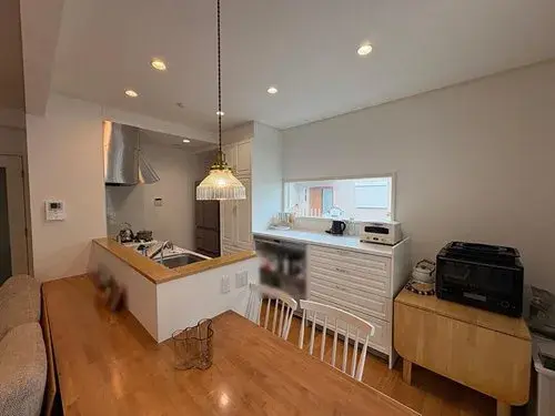 4LDK Property Otsu City Shiga Prefecture (5)