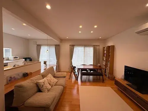 4LDK Property Otsu City Shiga Prefecture (6)