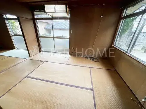 2-Story House Otsu City Shiga Prefecture (3)
