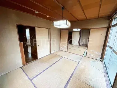 2-Story House Otsu City Shiga Prefecture (4)