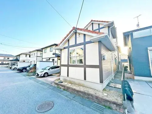 6室1厅1厨+服务间房产 长浜市 滋贺县 (2)