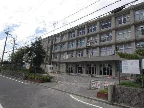 4LDK+S Недвижимость, город Otsu, префектура Shiga (20)