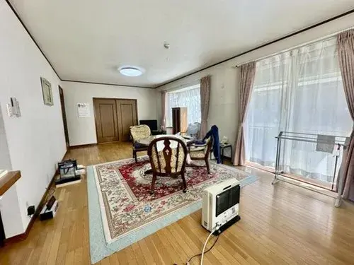 Prefectura de Shiga, Ciudad de Otsu, Propiedad con LDK de más de 20 tatamis (2)