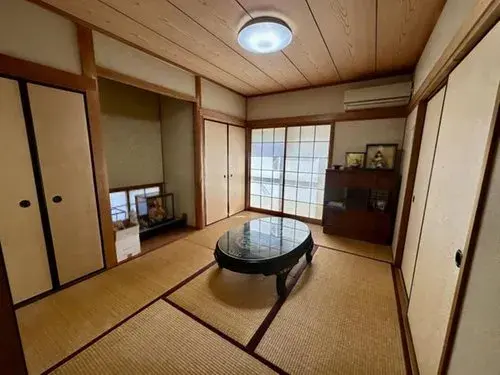 Prefectura de Shiga, Ciudad de Otsu, Propiedad con LDK de más de 20 tatamis (3)