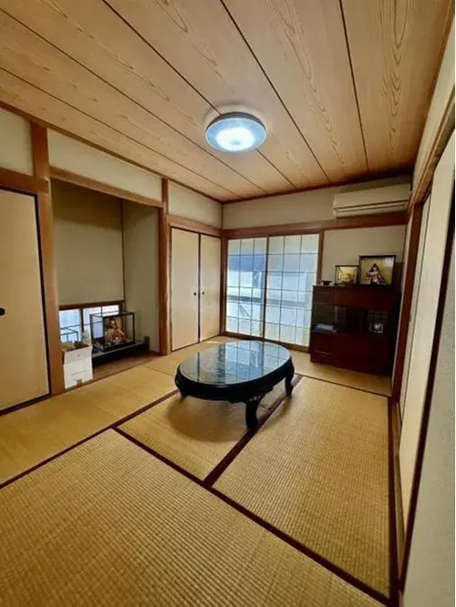 Prefectura de Shiga, Ciudad de Otsu, Propiedad con LDK de más de 20 tatamis (6)