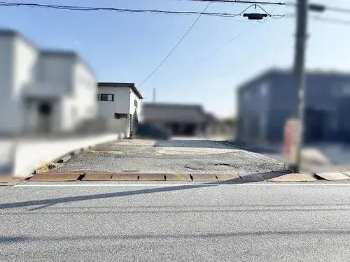 Akiya in Hikone