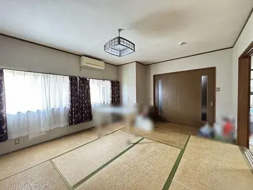 7LDK住宅 彦根市 滋贺县 (8)