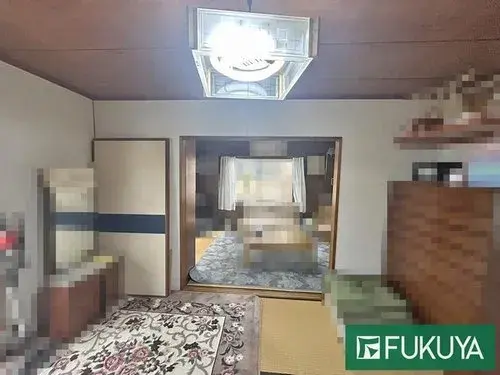 Частный дом в городе Омихачиман, префектура Шига (4)