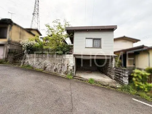 Akiya in Otsu