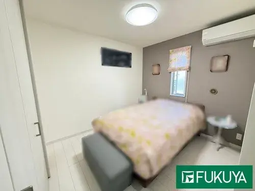 1室1厅1厨+储藏室房产
草津市 滋贺县 (12)