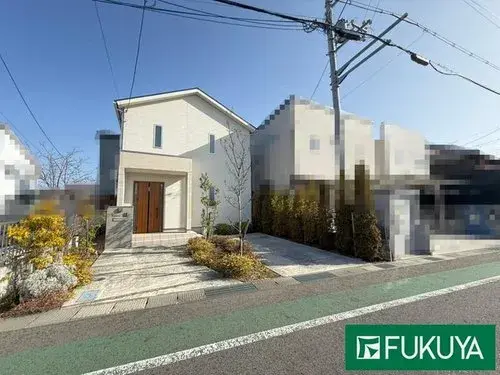 1室1厅1厨+储藏室房产
草津市 滋贺县 (4)