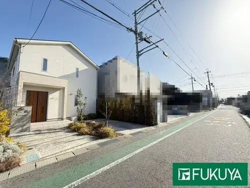 1室1厅1厨+储藏室房产
草津市 滋贺县 (7)