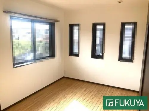 3LDK房源 东近江市 滋贺县 (10)