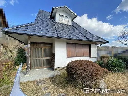 Bien immobilier 3DK+2S Ville de Konan Préfecture de Shiga (2)