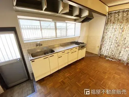 Bien immobilier 3DK+2S Ville de Konan Préfecture de Shiga (13)
