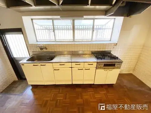 Bien immobilier 3DK+2S Ville de Konan Préfecture de Shiga (14)