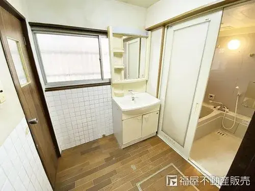 Bien immobilier 3DK+2S Ville de Konan Préfecture de Shiga (15)