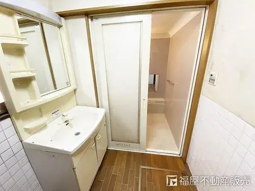 Bien immobilier 3DK+2S Ville de Konan Préfecture de Shiga (16)