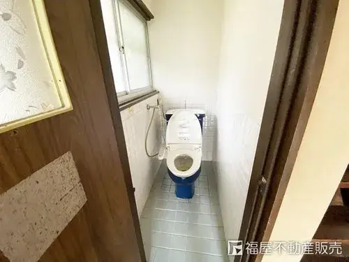 Bien immobilier 3DK+2S Ville de Konan Préfecture de Shiga (19)
