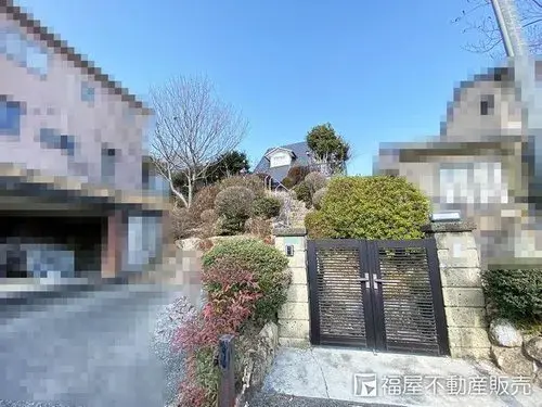 Bien immobilier 3DK+2S Ville de Konan Préfecture de Shiga (3)