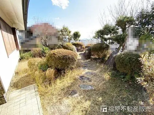 Bien immobilier 3DK+2S Ville de Konan Préfecture de Shiga (4)