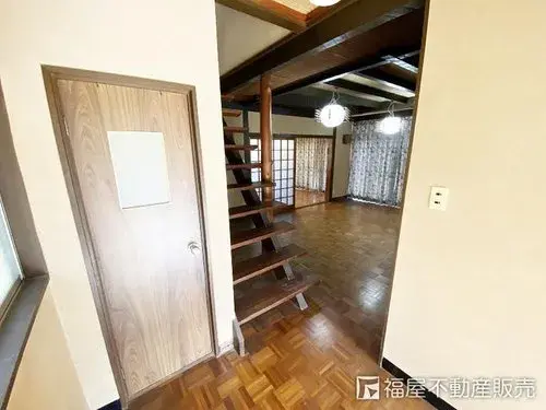 Bien immobilier 3DK+2S Ville de Konan Préfecture de Shiga (6)