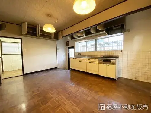 Bien immobilier 3DK+2S Ville de Konan Préfecture de Shiga (8)