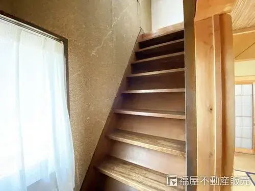 Bien immobilier 3DK+2S Ville de Konan Préfecture de Shiga (9)
