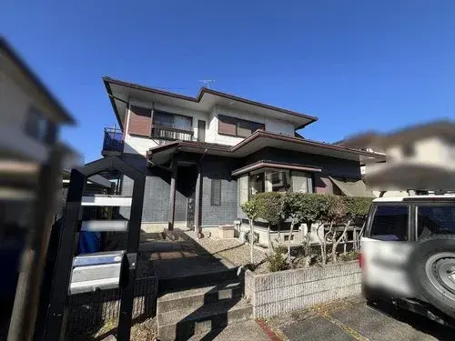 Akiya in 东近江市