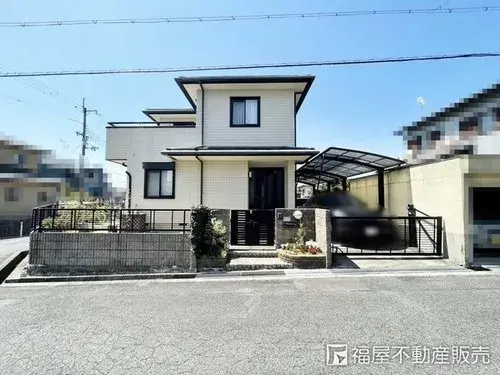 4LDK+S Город Кока Префектура Сига (7)