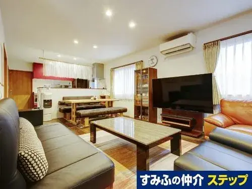 3LDK房源 滋贺县 守山市 (2)