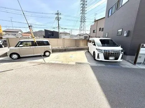 4LDK مدينة ياسو محافظة شيغا (4)