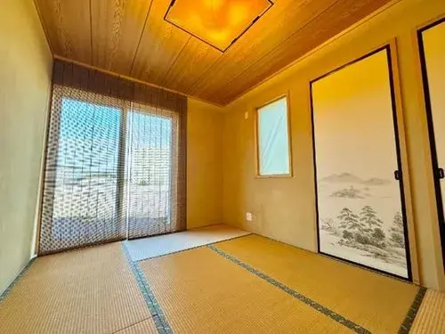 4LDK+S Kusatsu City Shiga Prefecture (8)