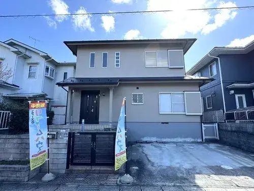 Akiya in Omihachiman