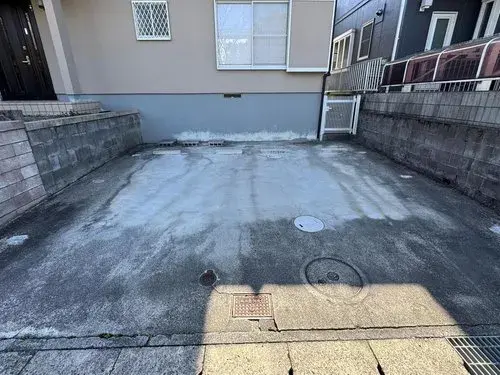 Propiedad 4LDK Ciudad de Omihachiman Prefectura de Shiga (3)