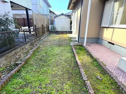 Propiedad 4LDK Ciudad de Omihachiman Prefectura de Shiga (5)