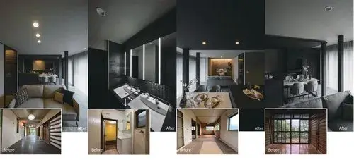 Propriété 8LDK+S Ville d'Otsu Préfecture de Shiga (16)