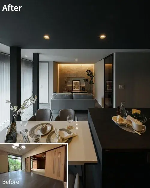 Propriété 8LDK+S Ville d'Otsu Préfecture de Shiga (21)