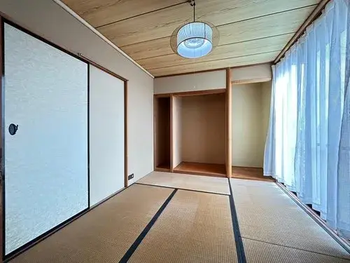 Propriété 8LDK+S Ville d'Otsu Préfecture de Shiga (5)