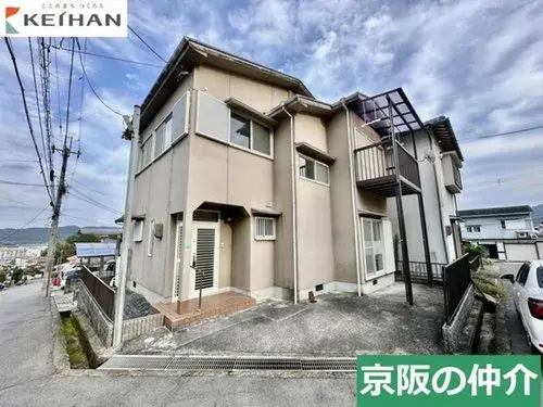 Akiya in Konan