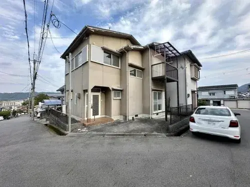 4LDK Property Konan City Shiga Prefecture (2)