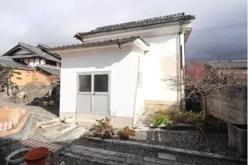 Shiga Prefecture Nagahama City 5LDK+S Property (4)