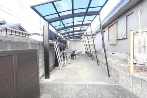 Shiga Prefecture Nagahama City 5LDK+S Property (5)