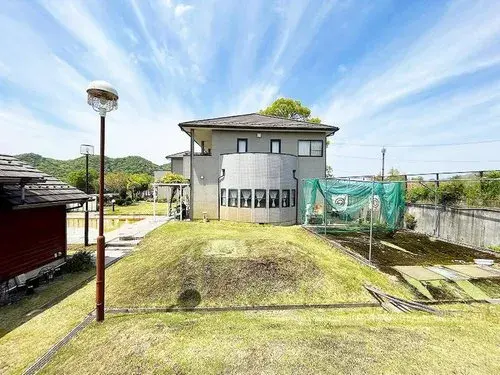 Propriété 11LDK Ville de Higashiomi Préfecture de Shiga (15)
