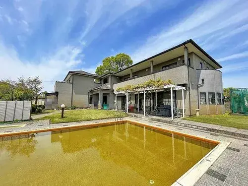Propriété 11LDK Ville de Higashiomi Préfecture de Shiga (18)