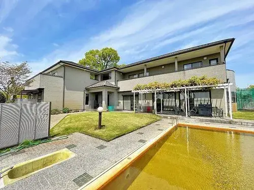 Propriété 11LDK Ville de Higashiomi Préfecture de Shiga (5)