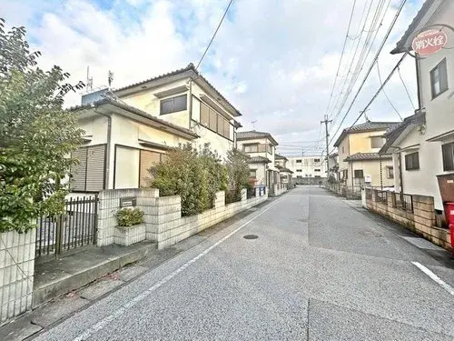 Propriété 4LDK, Ville de Hikone, Préfecture de Shiga (2)